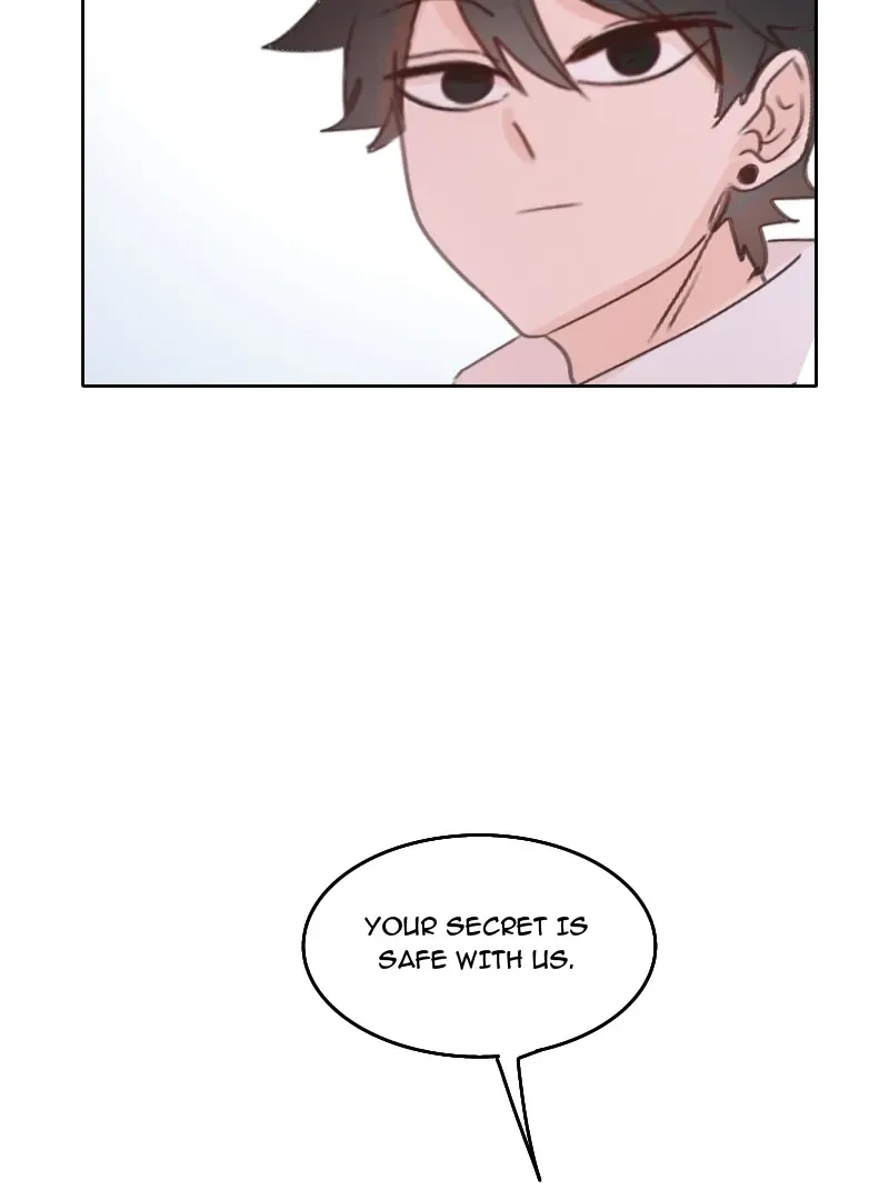 WEE!!! Chapter 134 page 25