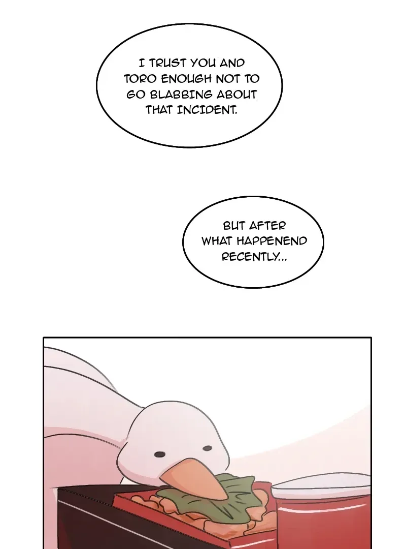 WEE!!! Chapter 134 page 22