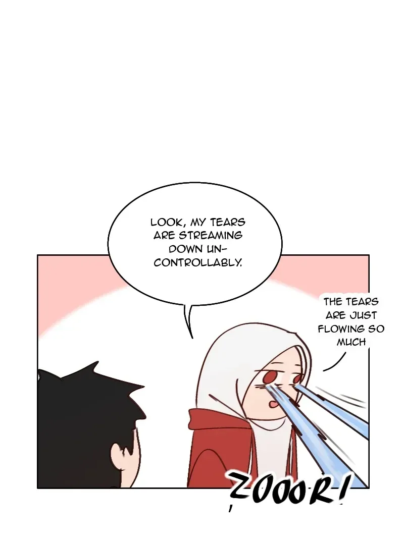 WEE!!! Chapter 134 page 11