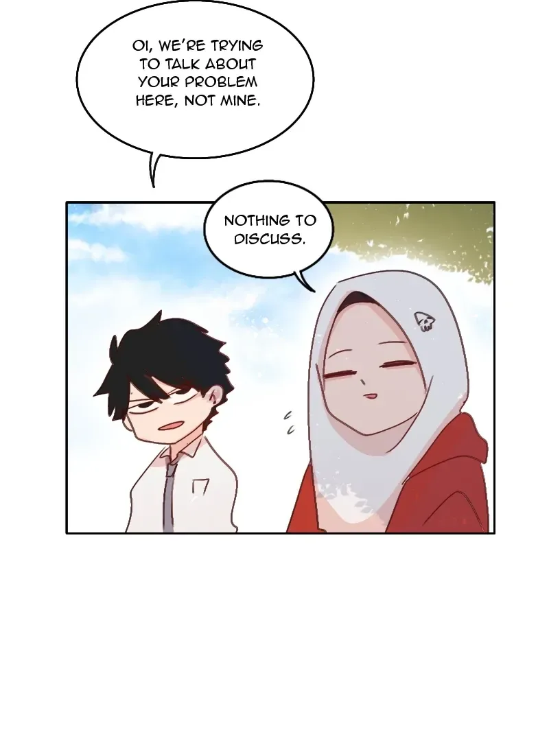 WEE!!! Chapter 134 page 4