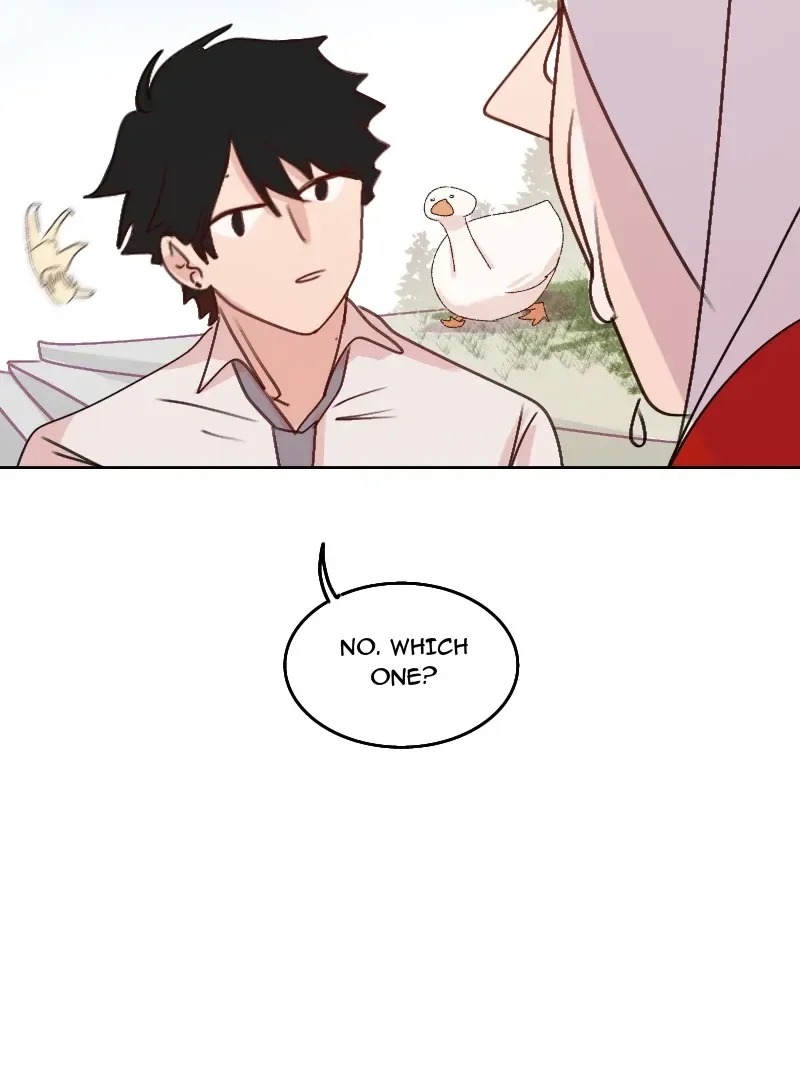WEE!!! Chapter 134 page 20
