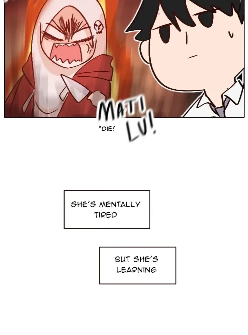 WEE!!! Chapter 134 page 14