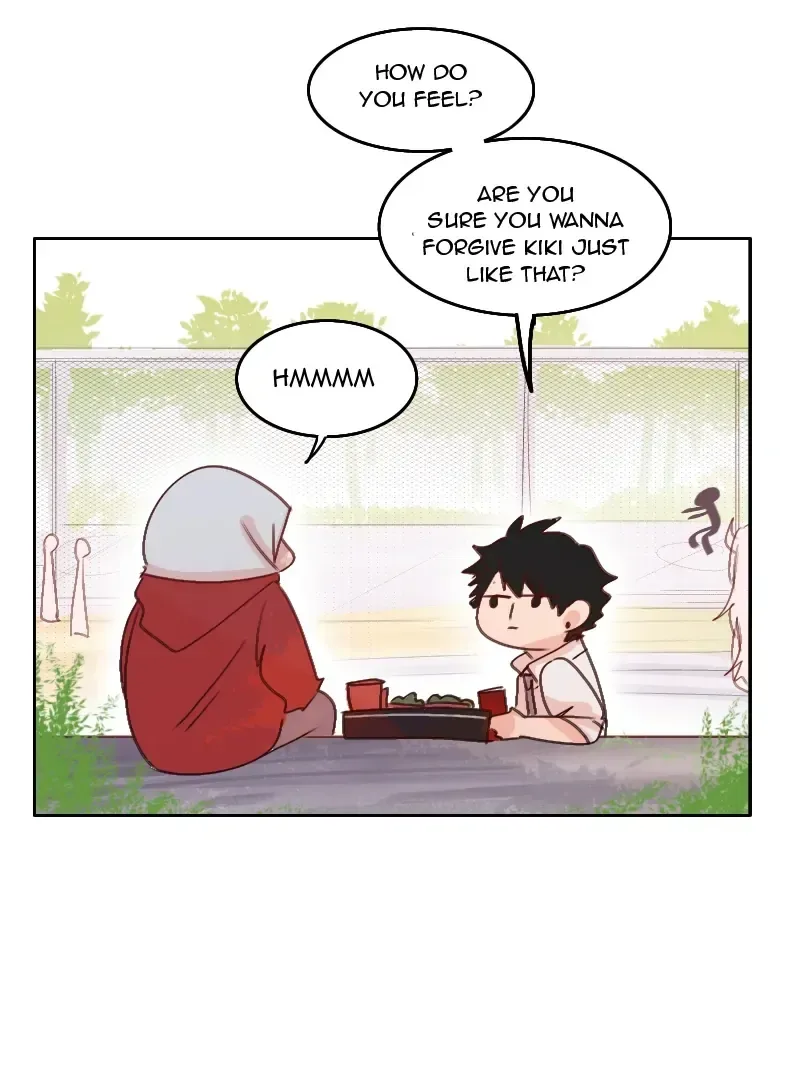 WEE!!! Chapter 134 page 5