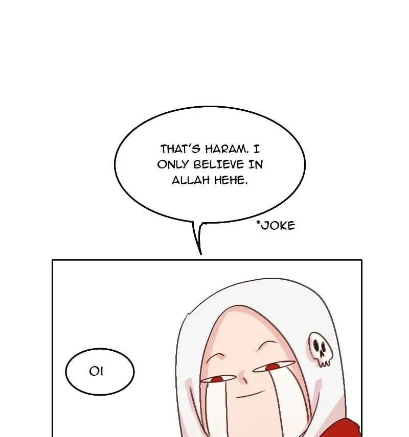 WEE!!! Chapter 134 page 18