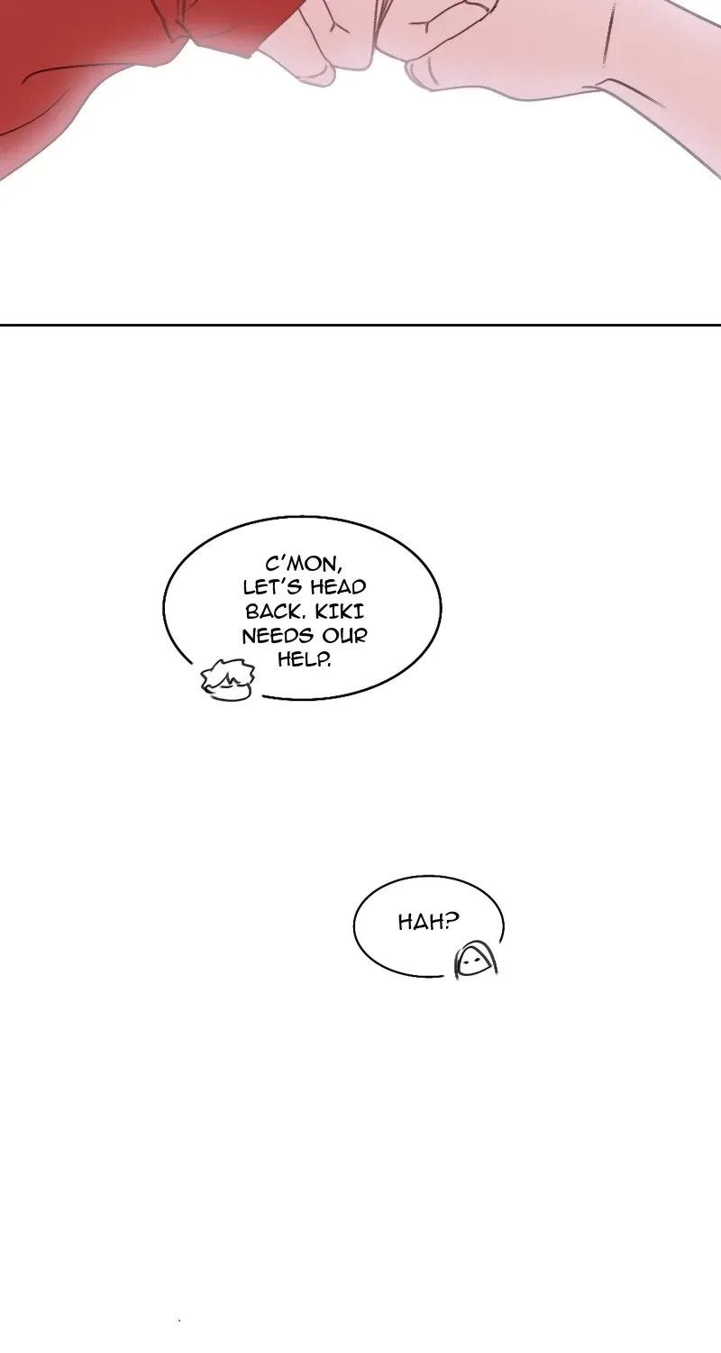 WEE!!! Chapter 134 page 28