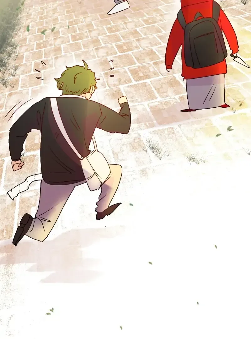WEE!!! Chapter 135 page 23