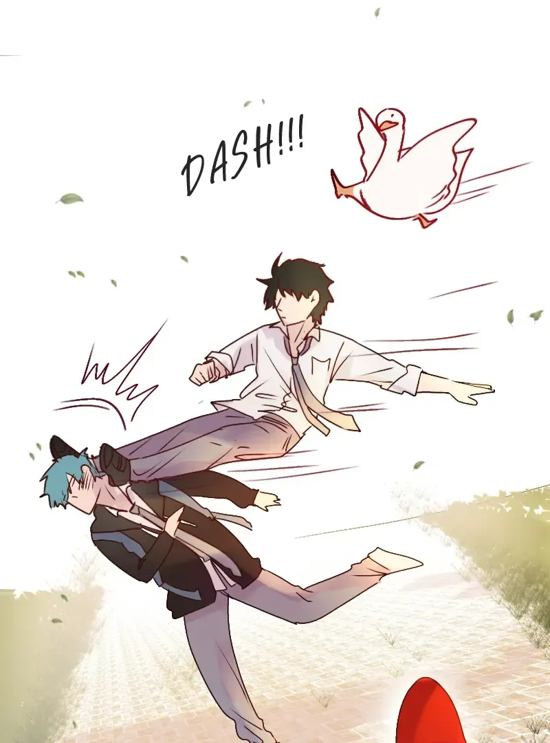 WEE!!! Chapter 135 page 22