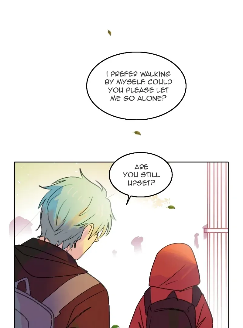 WEE!!! Chapter 135 page 6