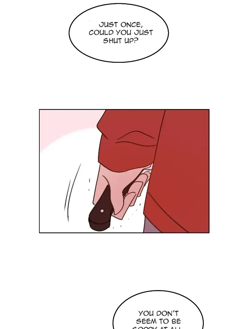 WEE!!! Chapter 135 page 15