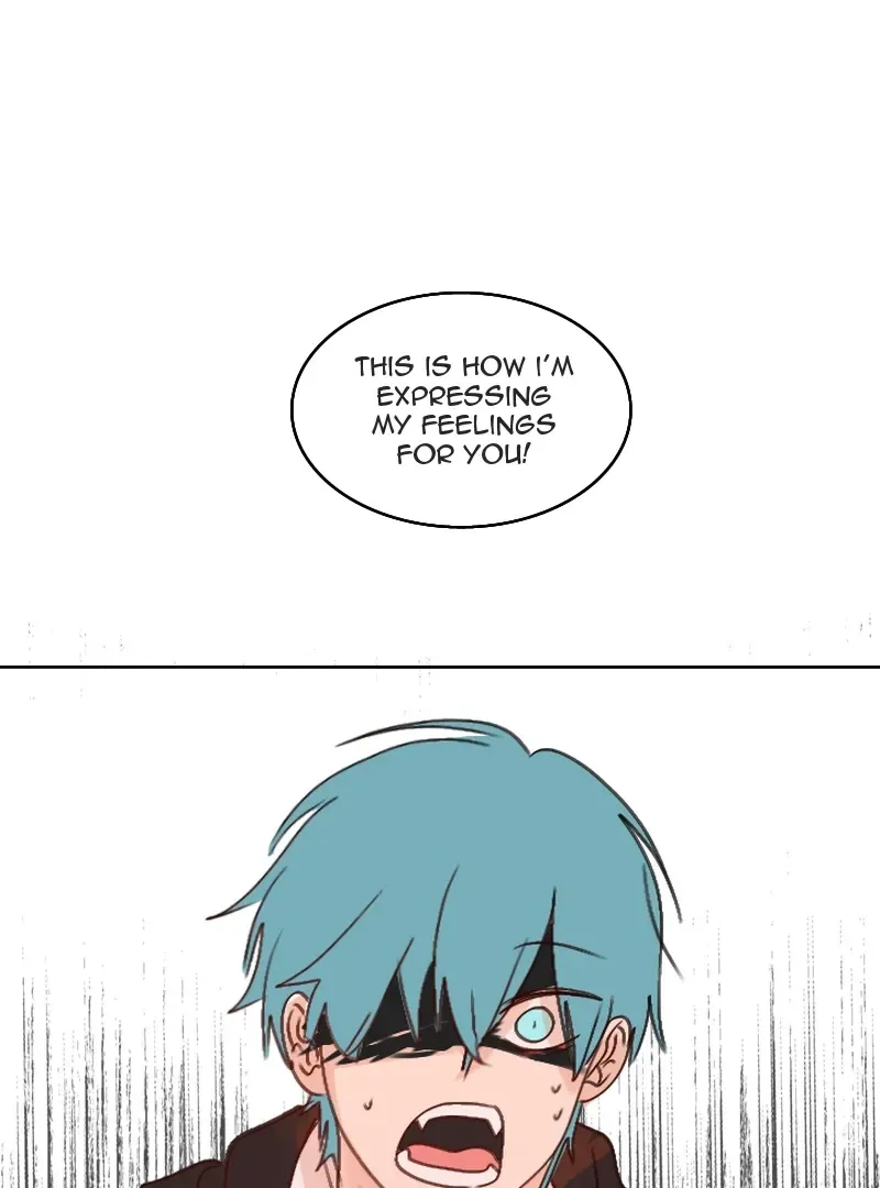 WEE!!! Chapter 135 page 18