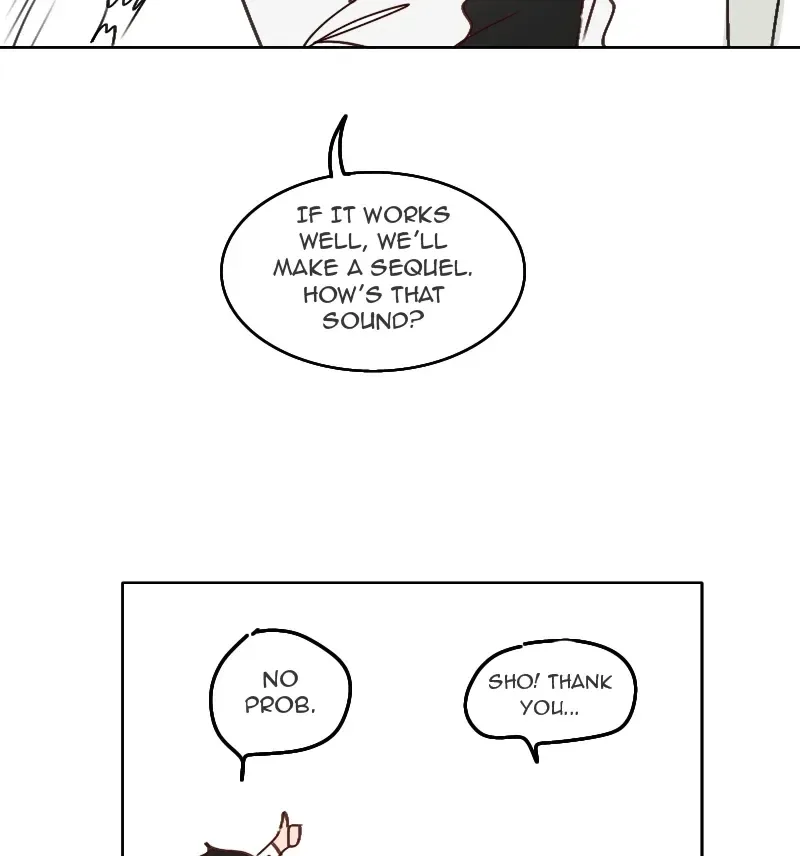 WEE!!! Chapter 135 page 32