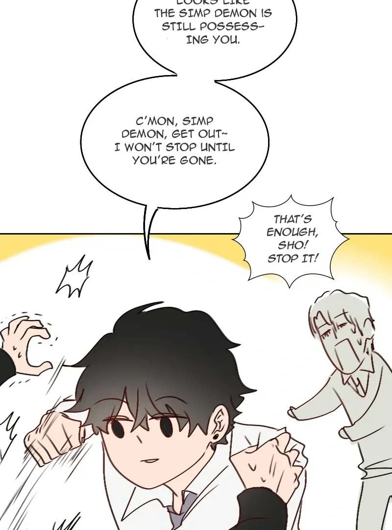 WEE!!! Chapter 135 page 31