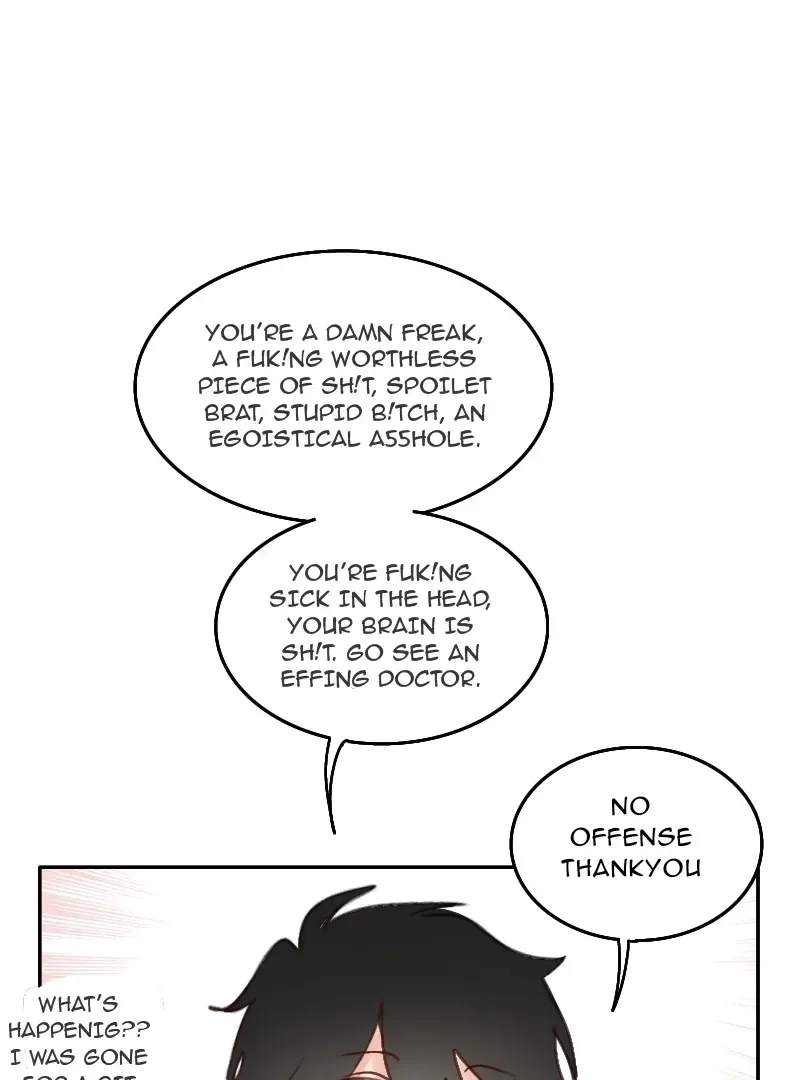 WEE!!! Chapter 135 page 28