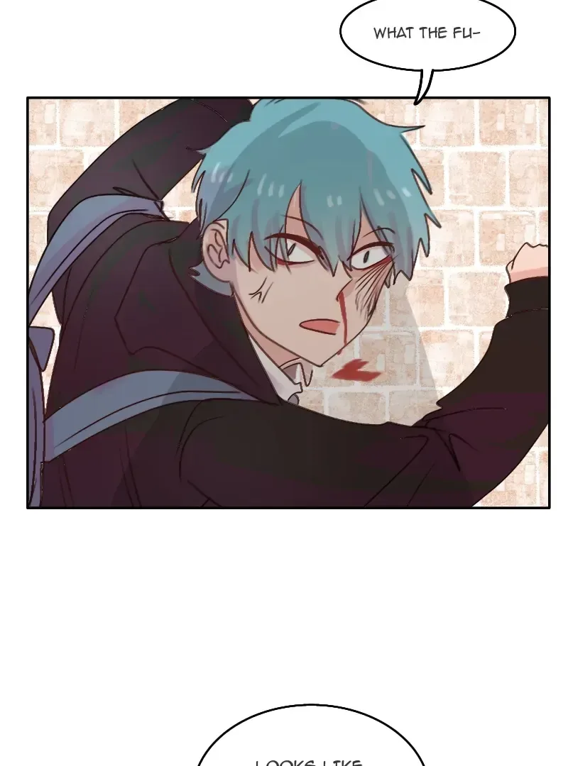 WEE!!! Chapter 135 page 30