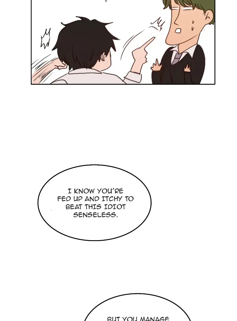 WEE!!! Chapter 136 page 7
