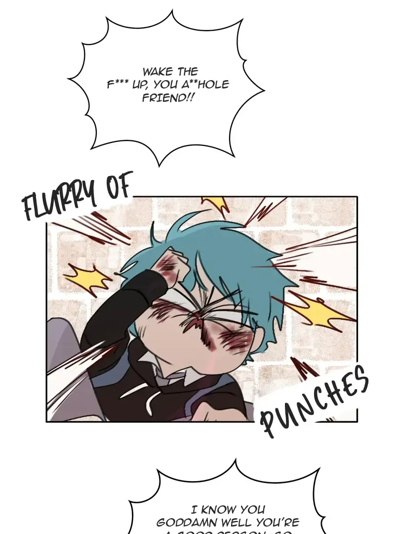 WEE!!! Chapter 136 page 14