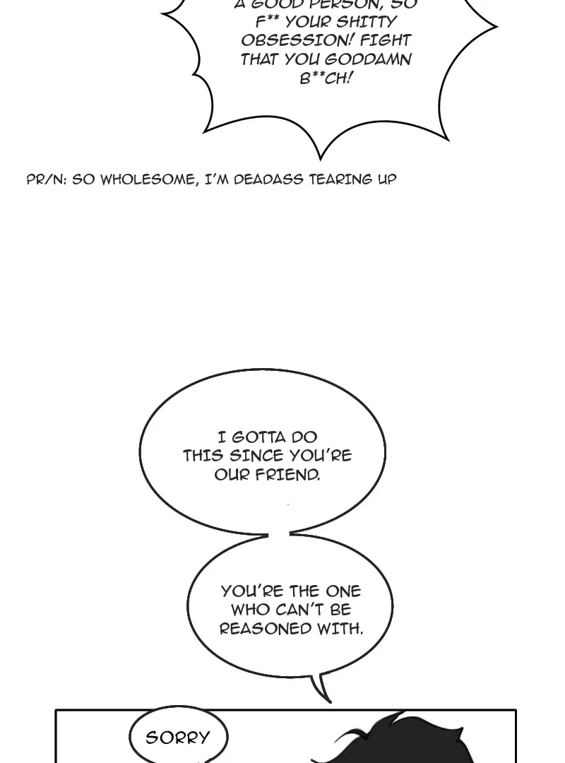 WEE!!! Chapter 136 page 15