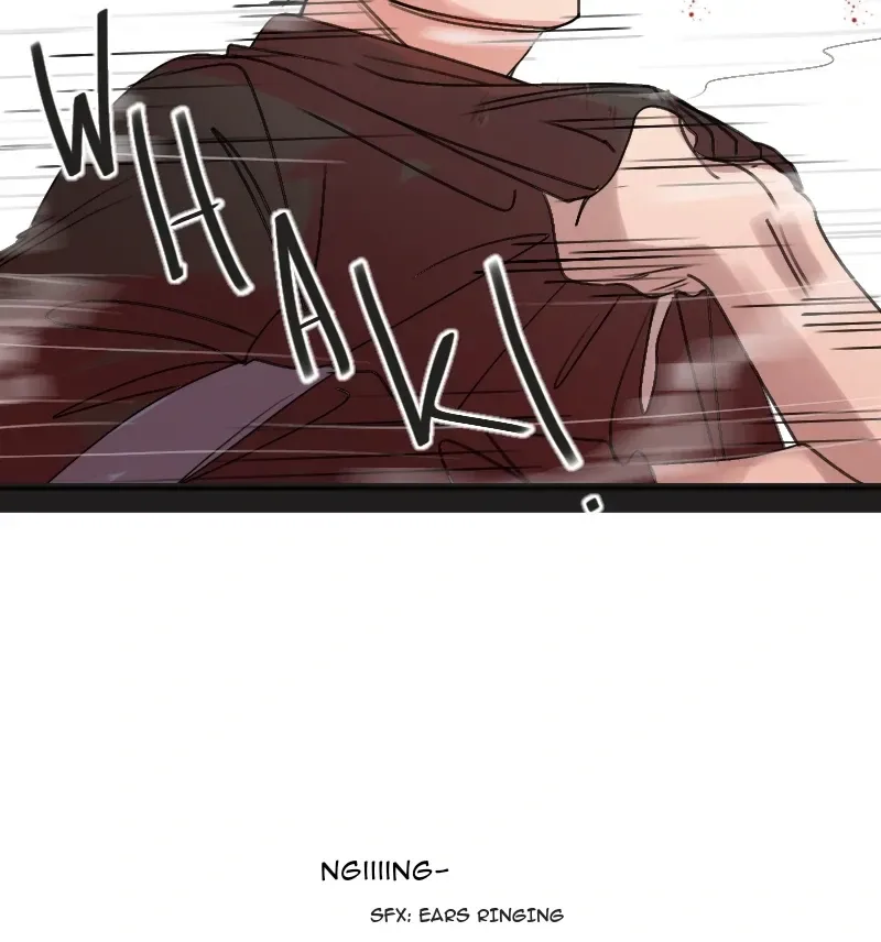 WEE!!! Chapter 136 page 18