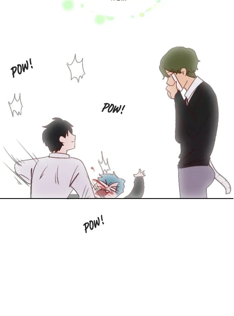 WEE!!! Chapter 136 page 13