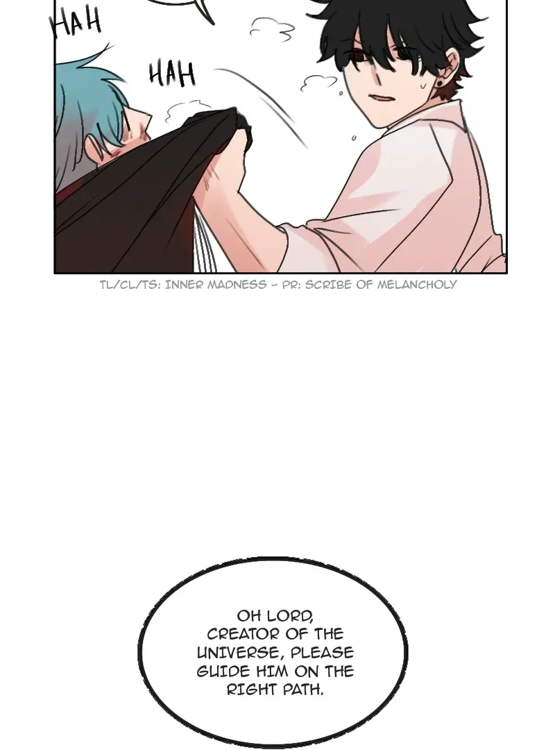 WEE!!! Chapter 136 page 16