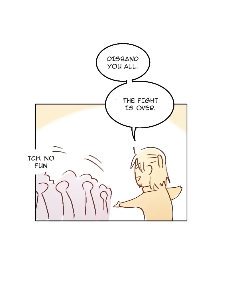 WEE!!! Chapter 136 page 29