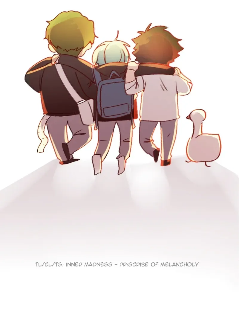 WEE!!! Chapter 136 page 31