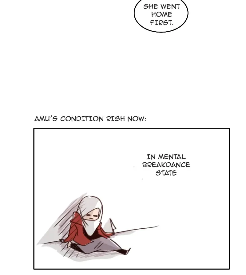 WEE!!! Chapter 136 page 34