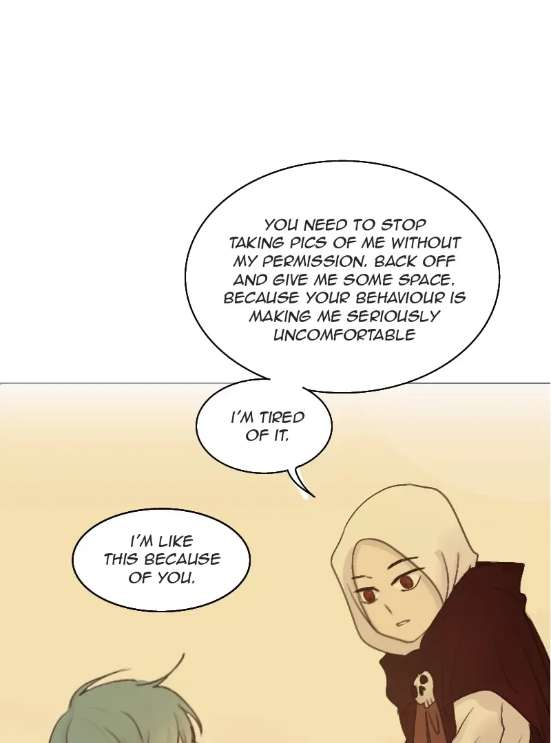 WEE!!! Chapter 137 page 25