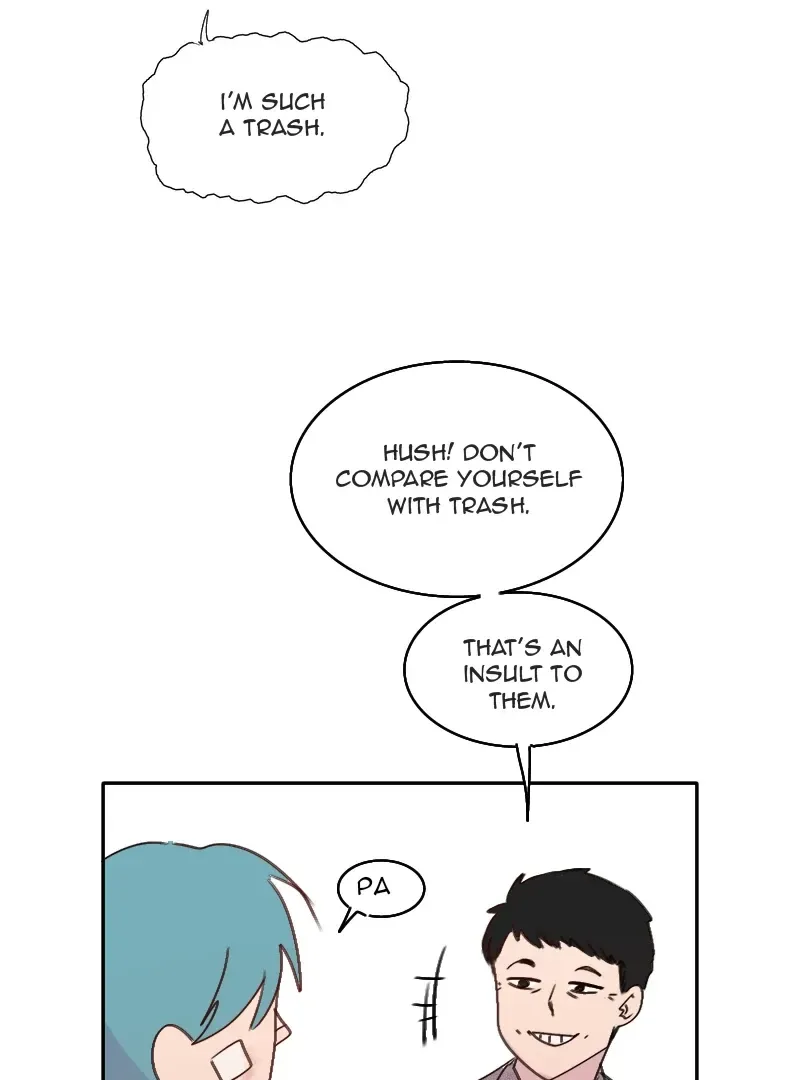 WEE!!! Chapter 137 page 11