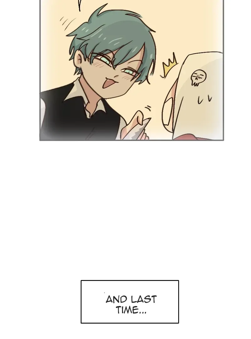WEE!!! Chapter 137 page 24
