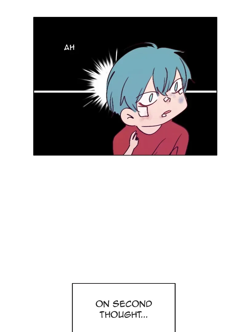 WEE!!! Chapter 137 page 20