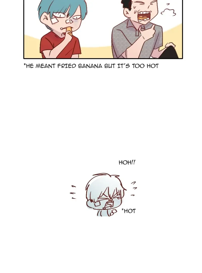 WEE!!! Chapter 137 page 14