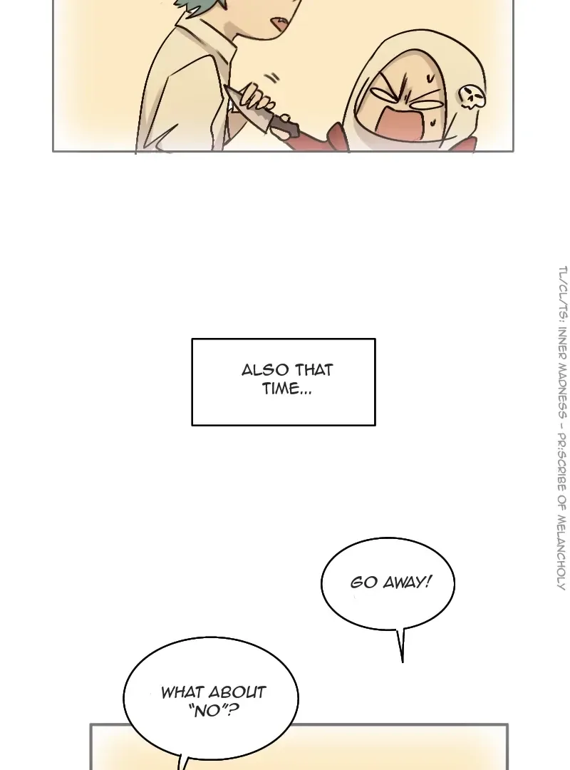 WEE!!! Chapter 137 page 23