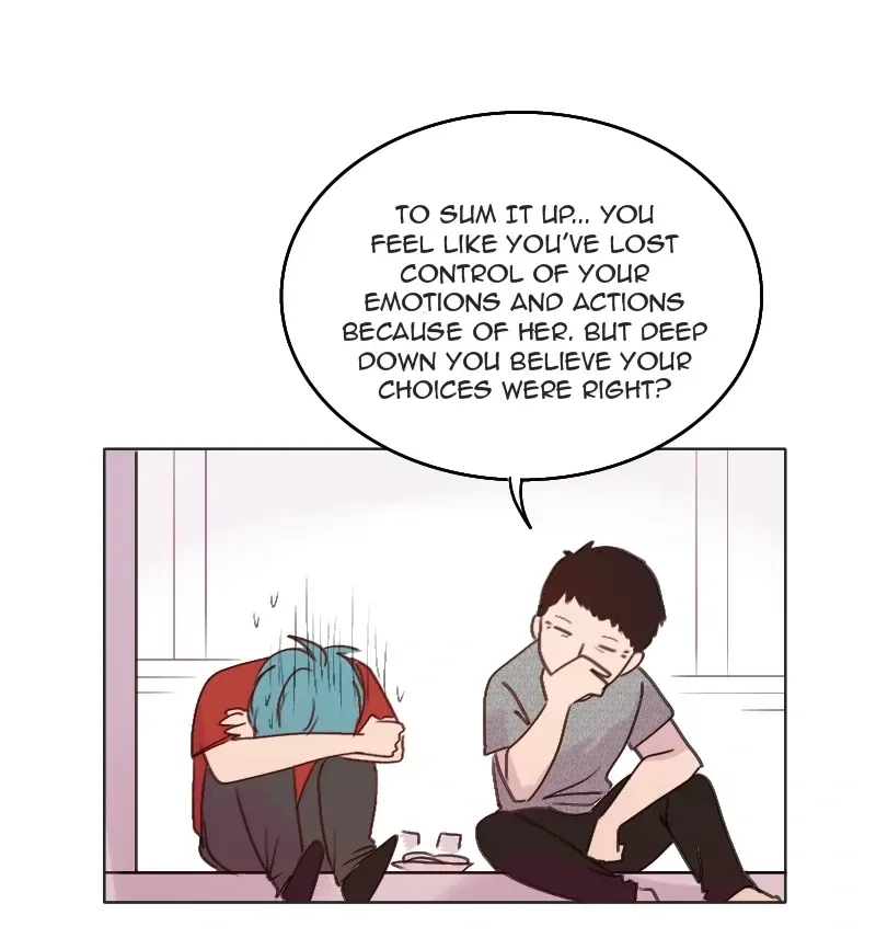 WEE!!! Chapter 137 page 10