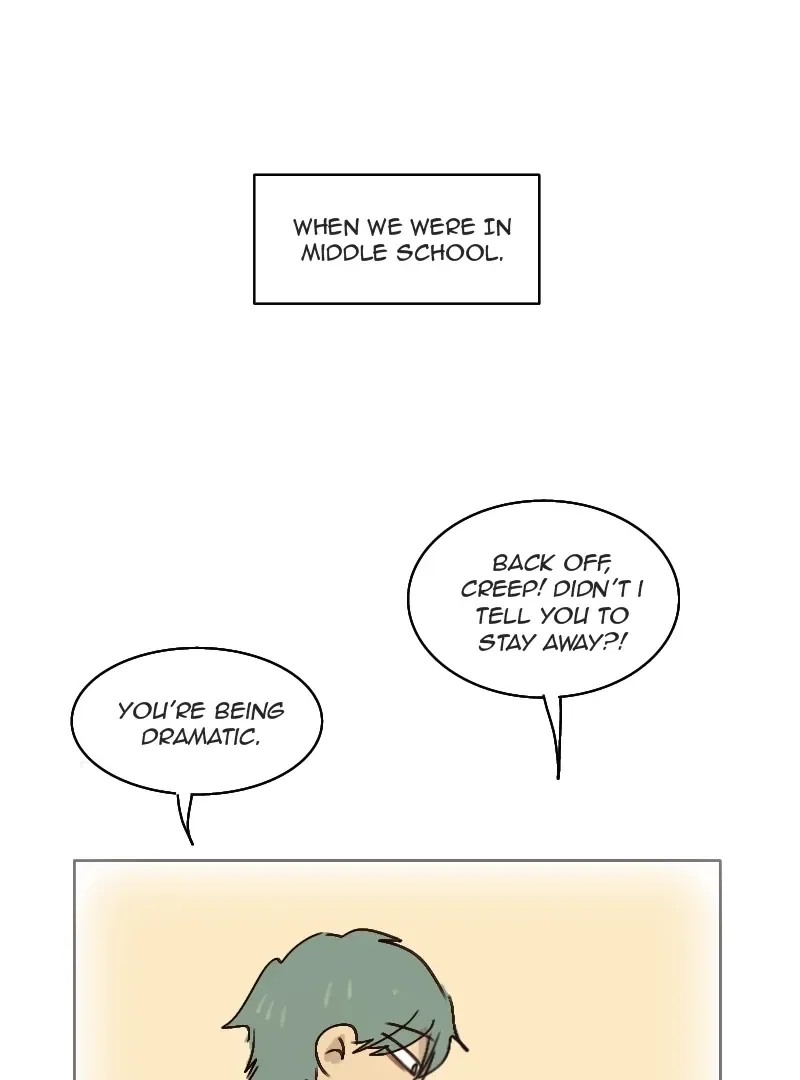 WEE!!! Chapter 137 page 22