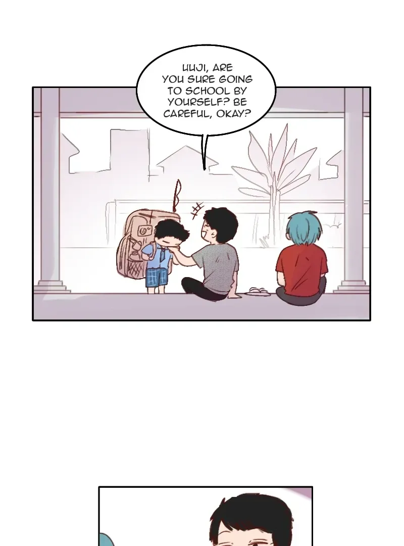 WEE!!! Chapter 137 page 15