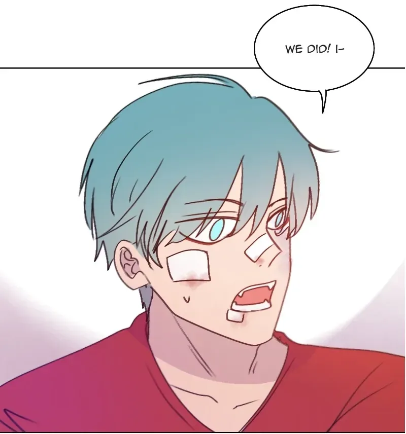 WEE!!! Chapter 137 page 18