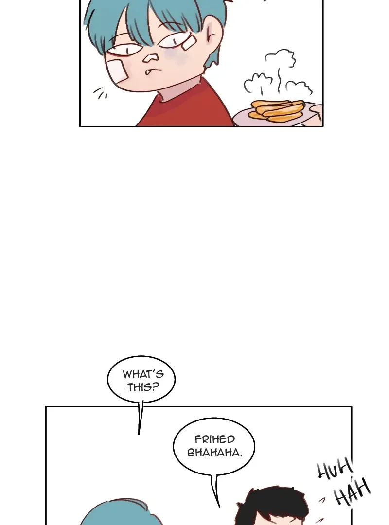 WEE!!! Chapter 137 page 13