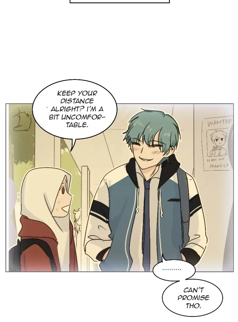 WEE!!! Chapter 137 page 21
