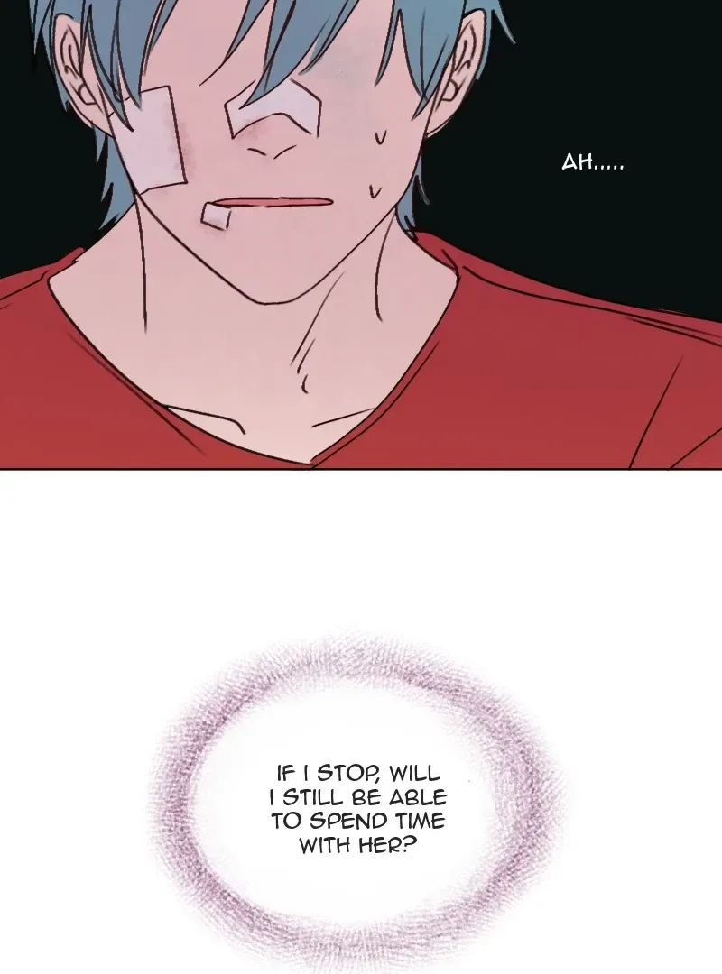WEE!!! Chapter 137 page 31