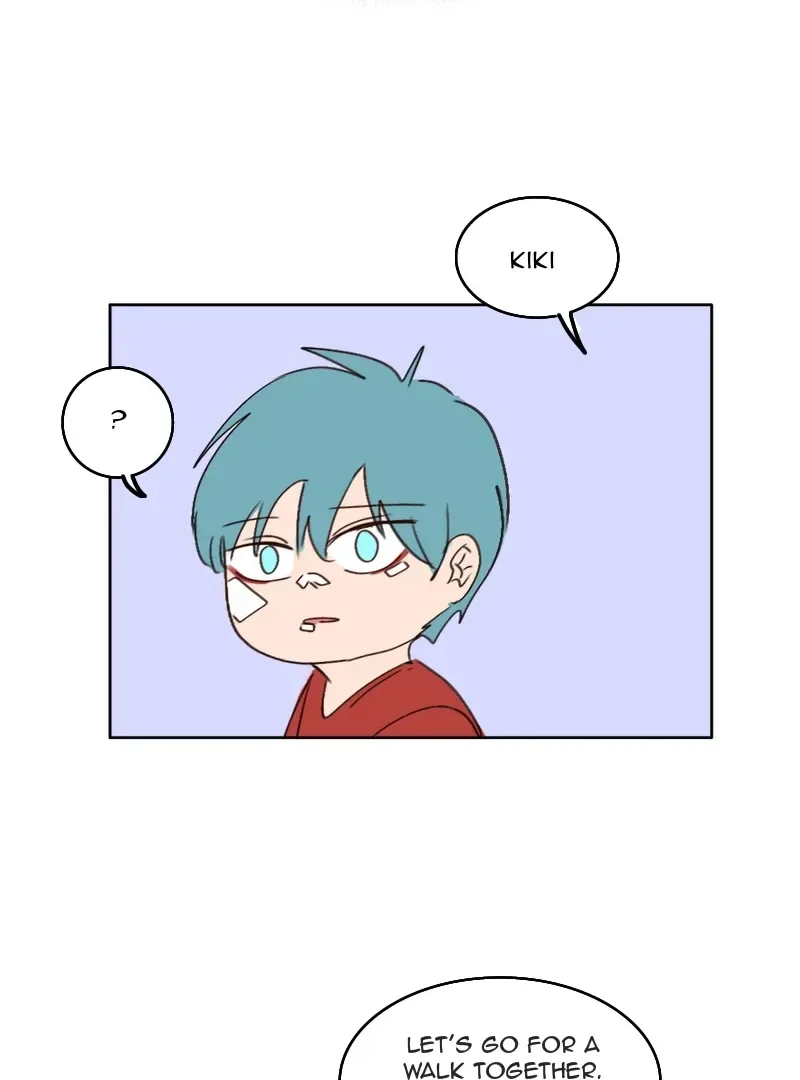 WEE!!! Chapter 137 page 32