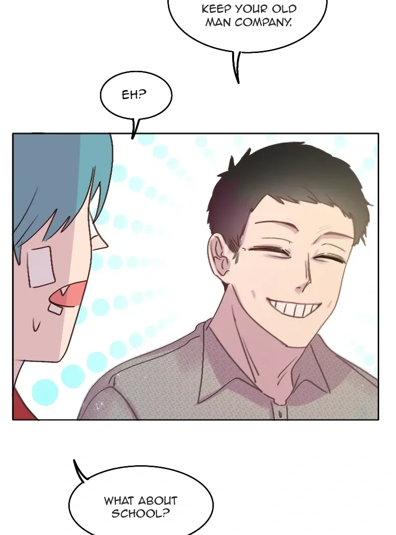 WEE!!! Chapter 137 page 33