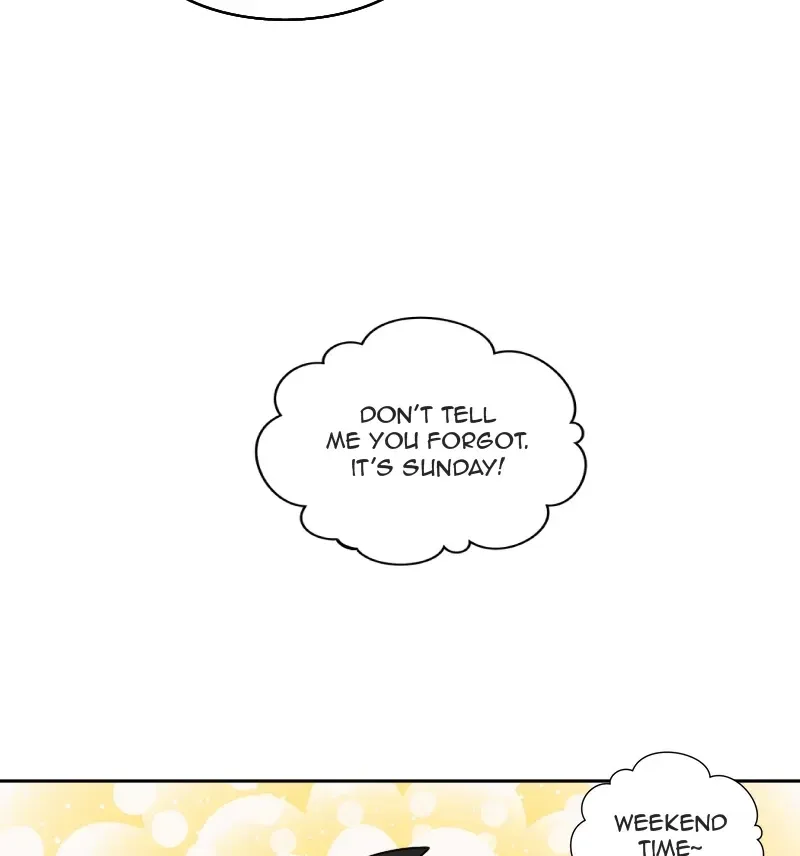 WEE!!! Chapter 137 page 34