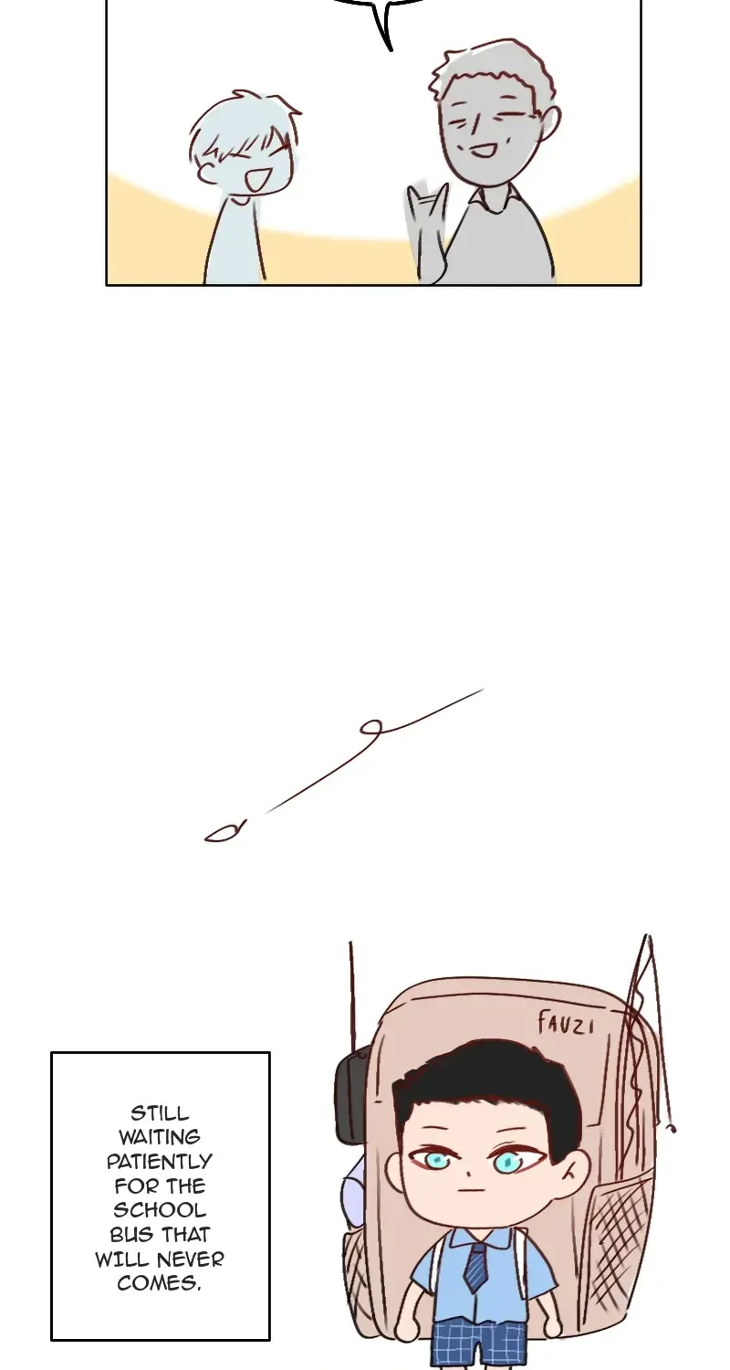 WEE!!! Chapter 137 page 37