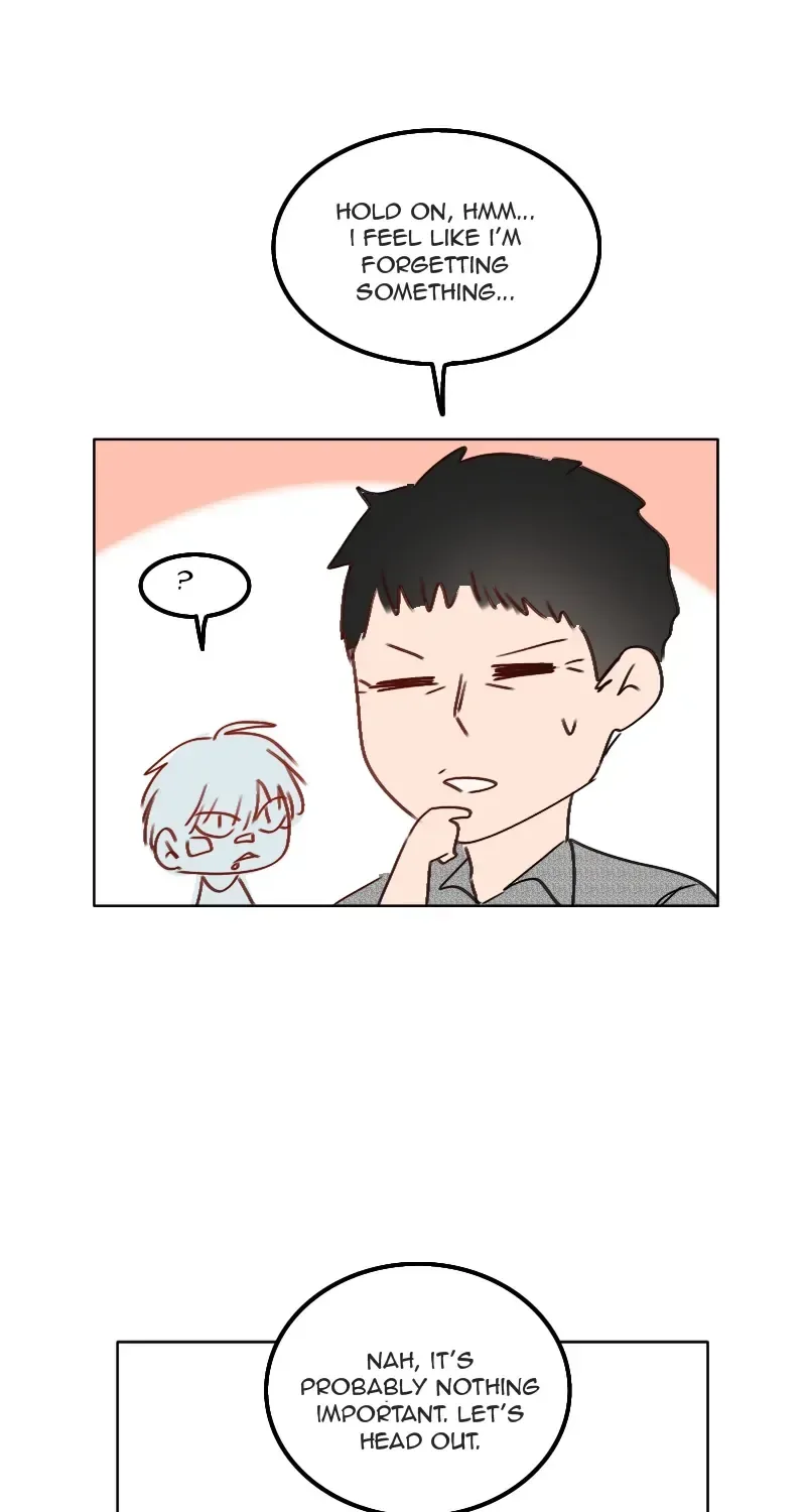 WEE!!! Chapter 137 page 36