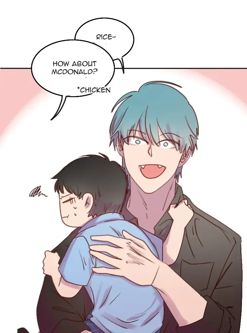 WEE!!! Chapter 138 page 21