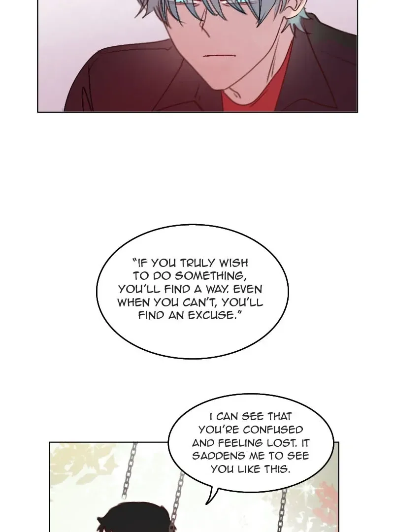 WEE!!! Chapter 138 page 8