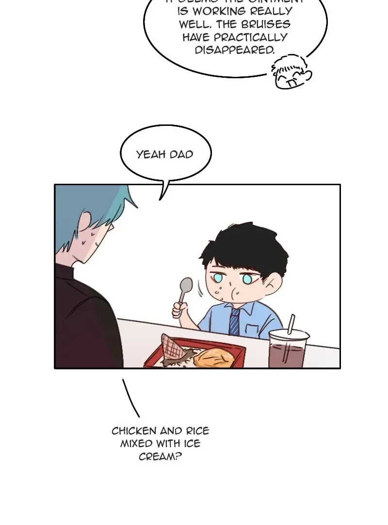 WEE!!! Chapter 138 page 23