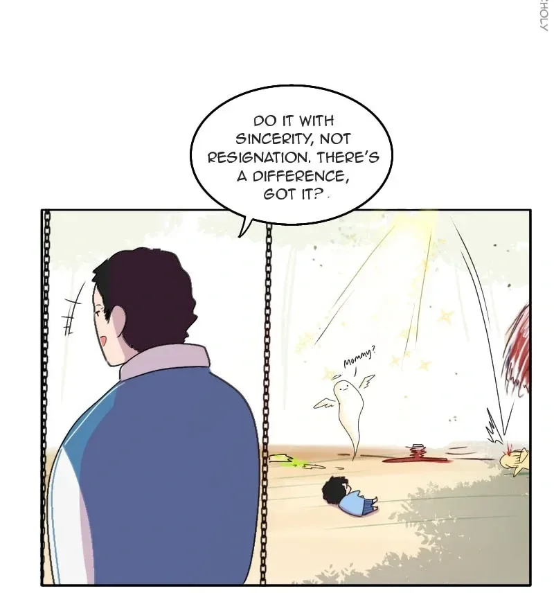 WEE!!! Chapter 138 page 18