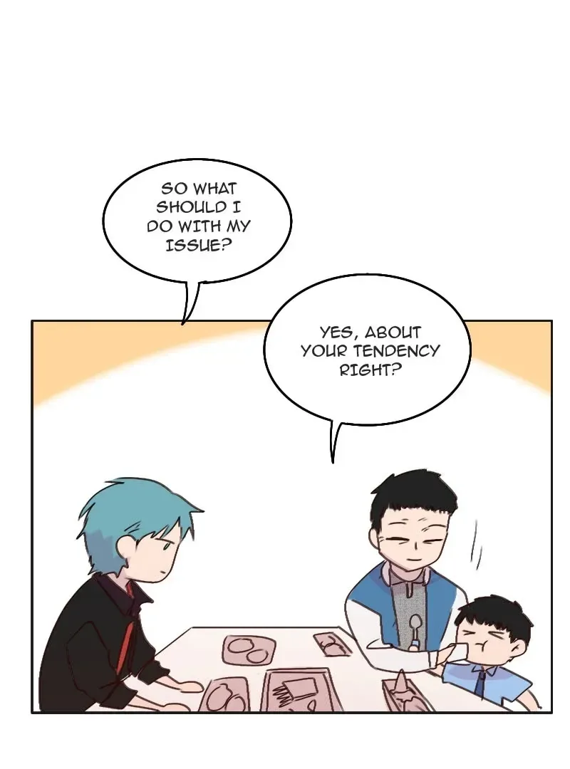 WEE!!! Chapter 138 page 24